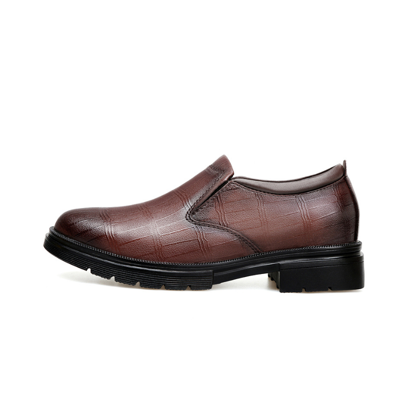 Zapatos Forge™(+8cm de Altura)