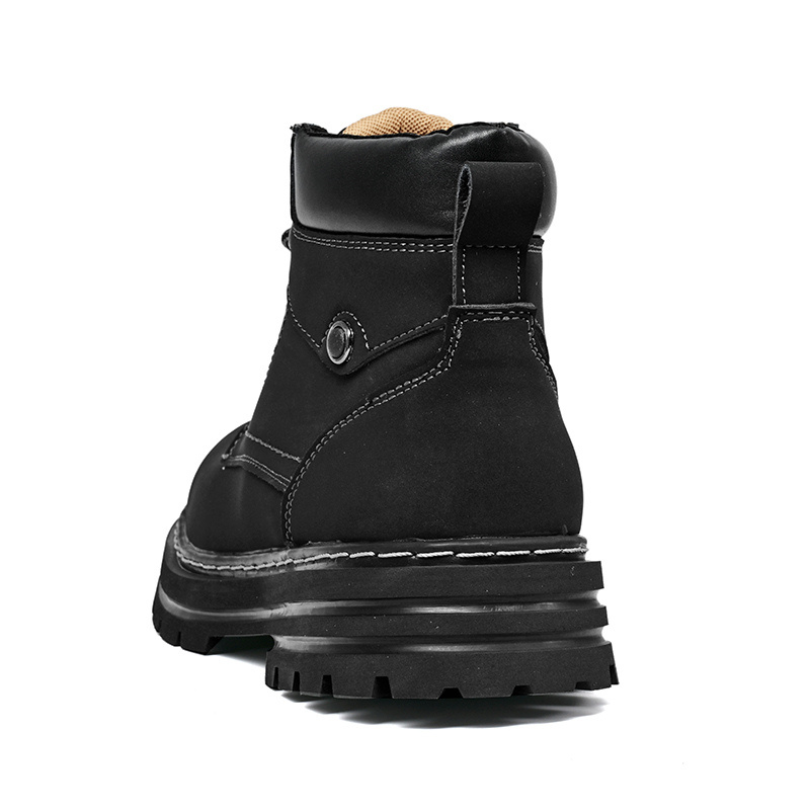 Botas Phantom™ (+8cm de Altura)