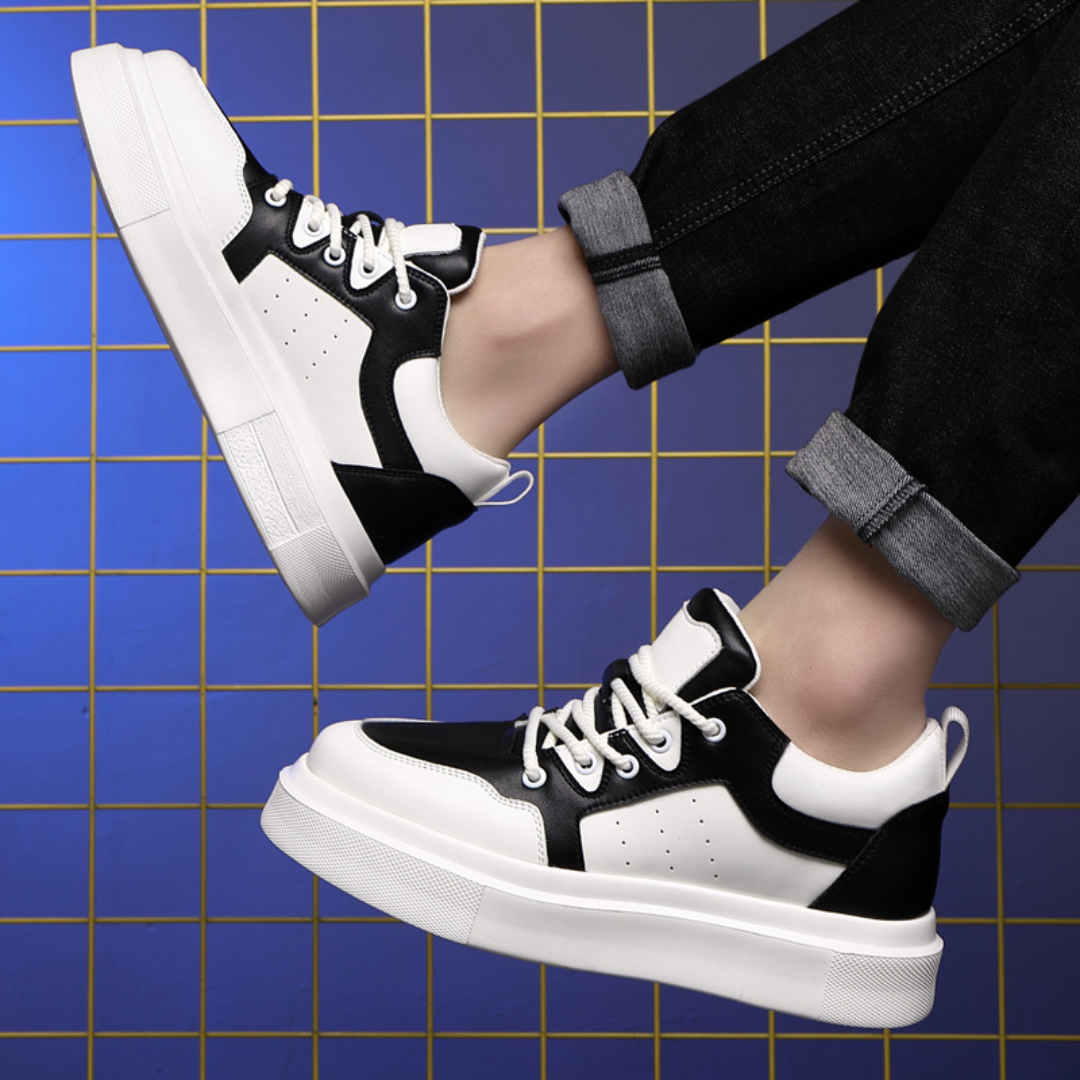 Tenis Vox™ (+8cm de Altura)