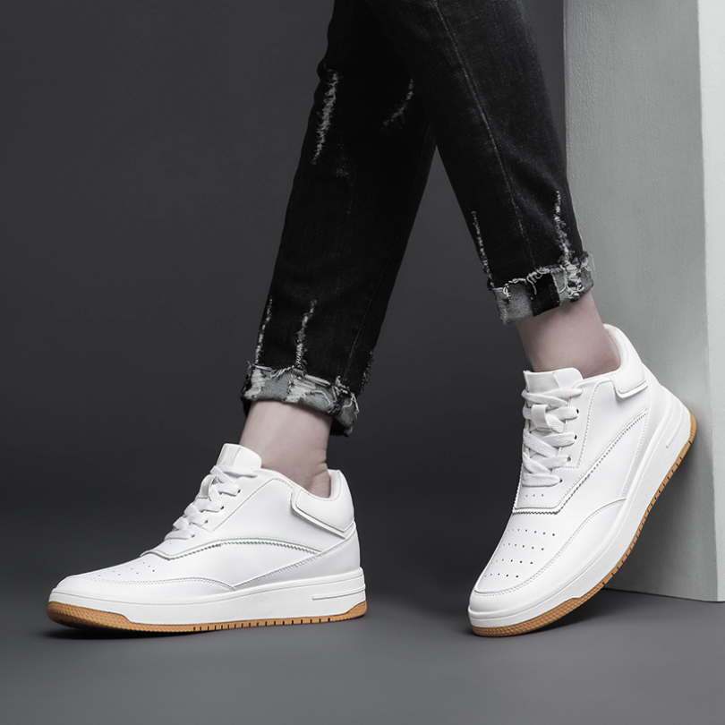 Tenis Thal™ (+8cm de Altura)