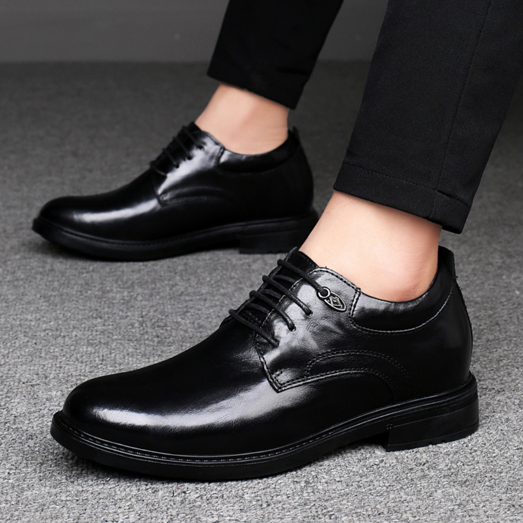 Zapatos Grav™ (+8cm de Altura)