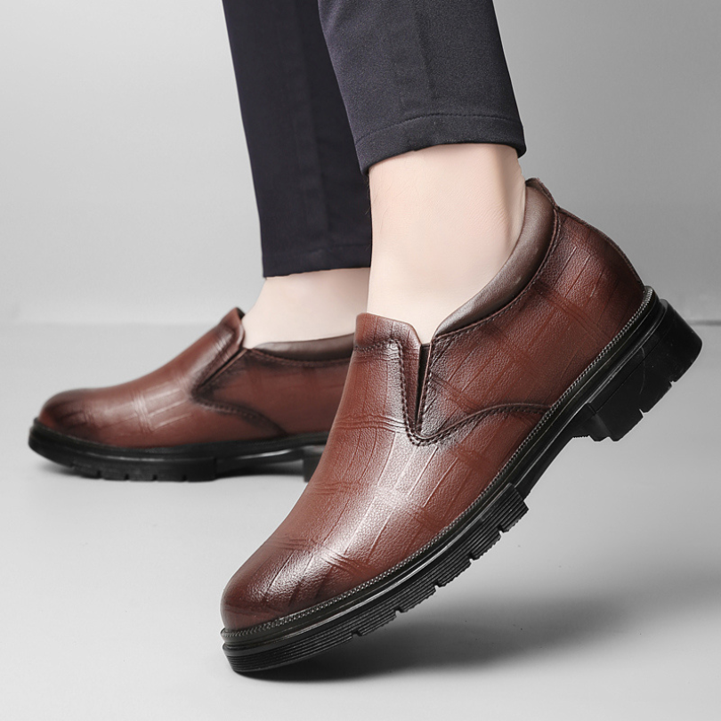 Zapatos Forge™(+8cm de Altura)