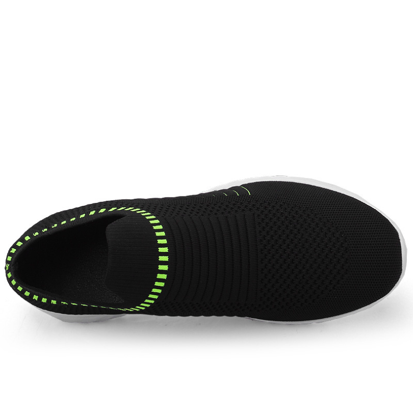 Tenis MaxTall™ (+8cm De Altura)