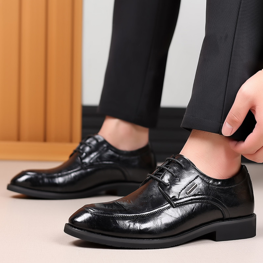 Zapatos Formelli™ (+3cm de Altura)