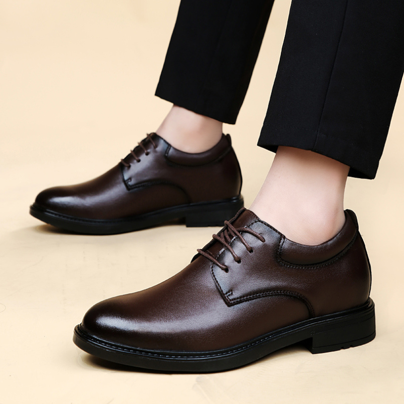 Zapatos Dante™ (+8cm de Altura)