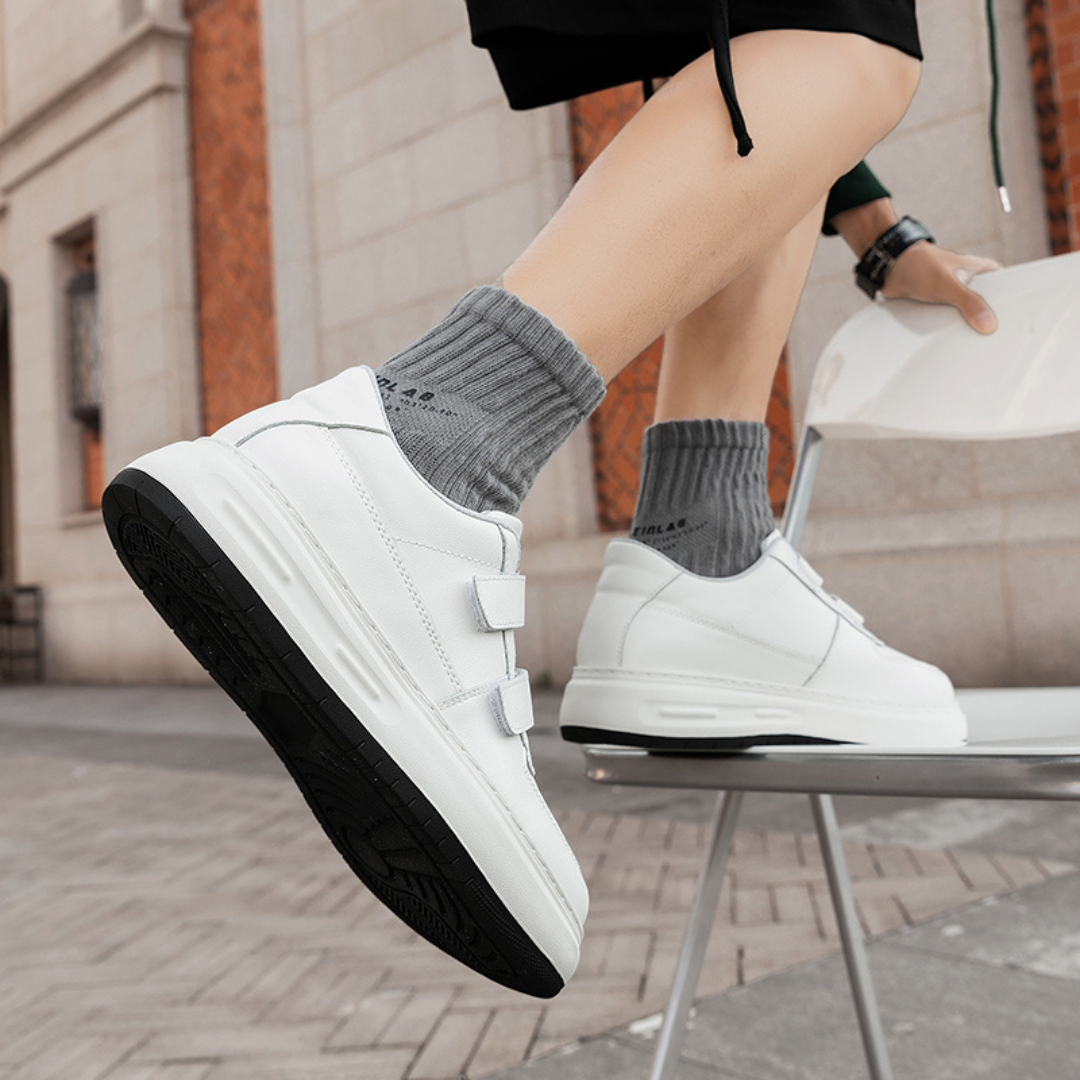 Tenis Ergo™ (+8cm de Altura)