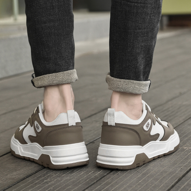 Tenis Uply™ (+6cm De Altura)