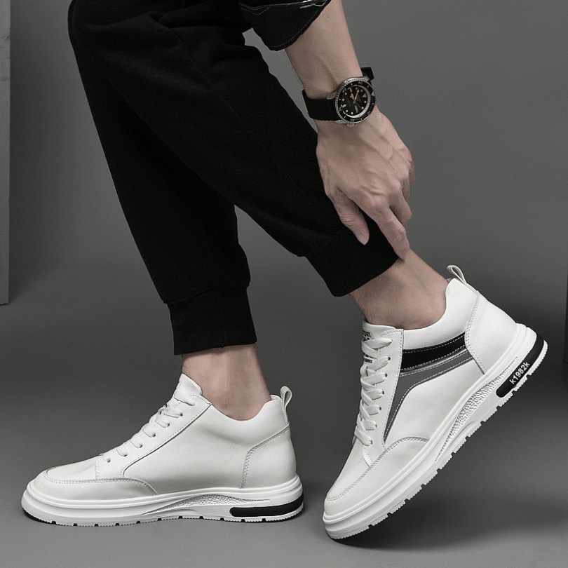 Tenis Altix™ (+10cm de Altura)
