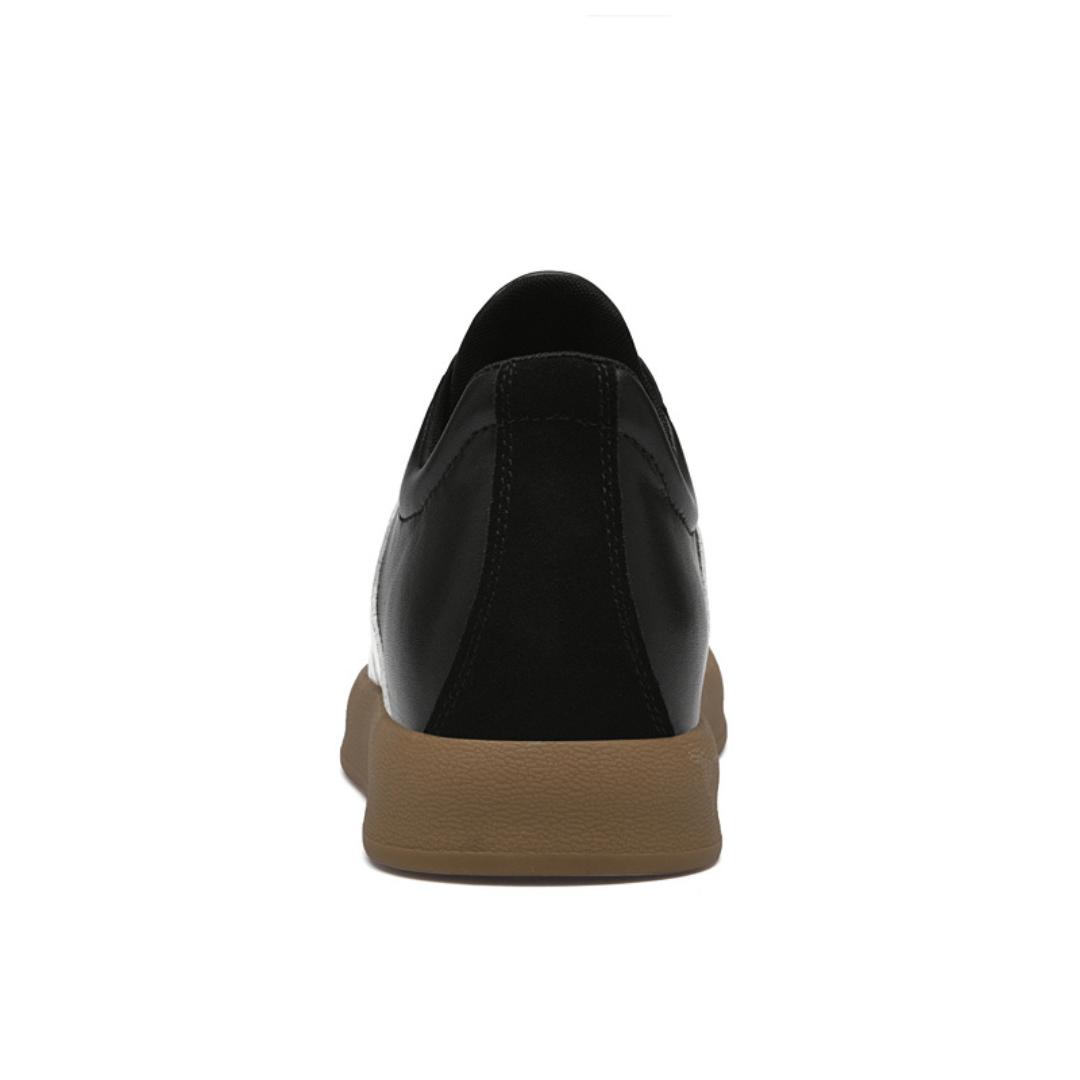 Tenis Jorvik™ (+8cm de Altura)
