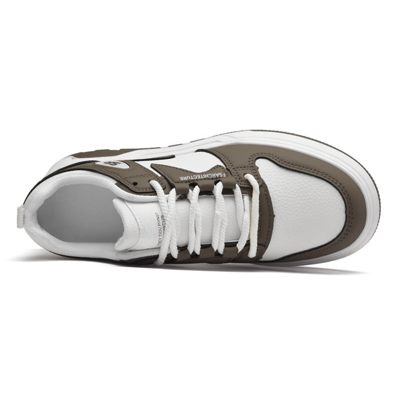 Tenis Uply™ (+6cm De Altura)