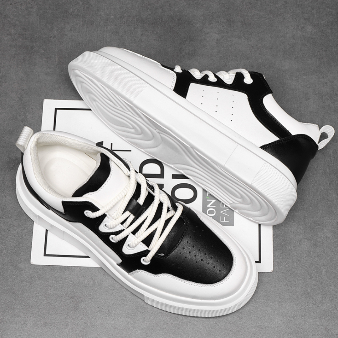 Tenis Vox™ (+8cm de Altura)