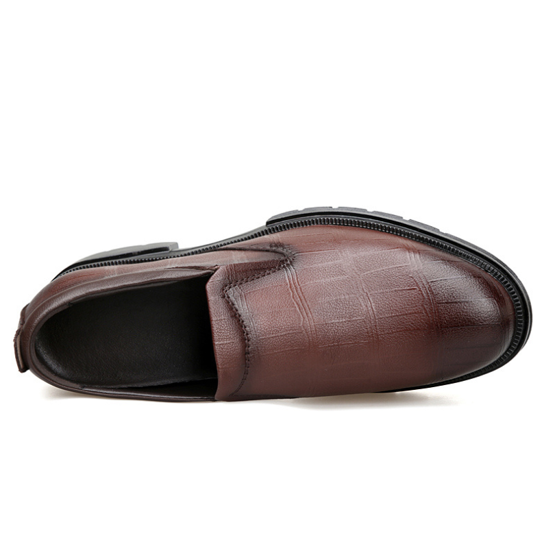 Zapatos Forge™(+8cm de Altura)