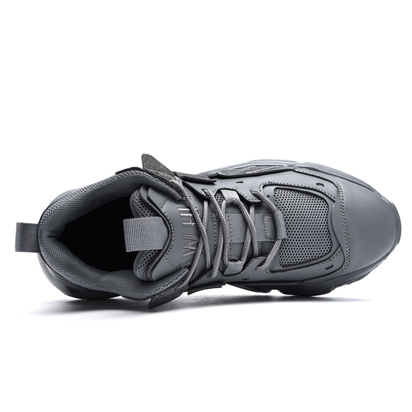 Tenis Croop™ (+8cm de Altura)