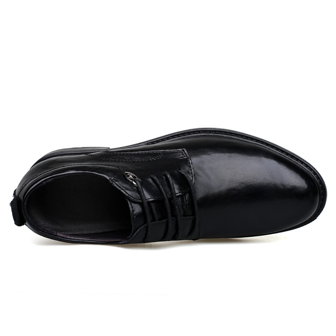 Zapatos Grav™ (+8cm de Altura)