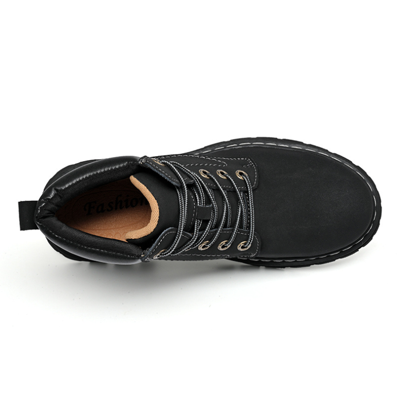 Botas Phantom™ (+8cm de Altura)