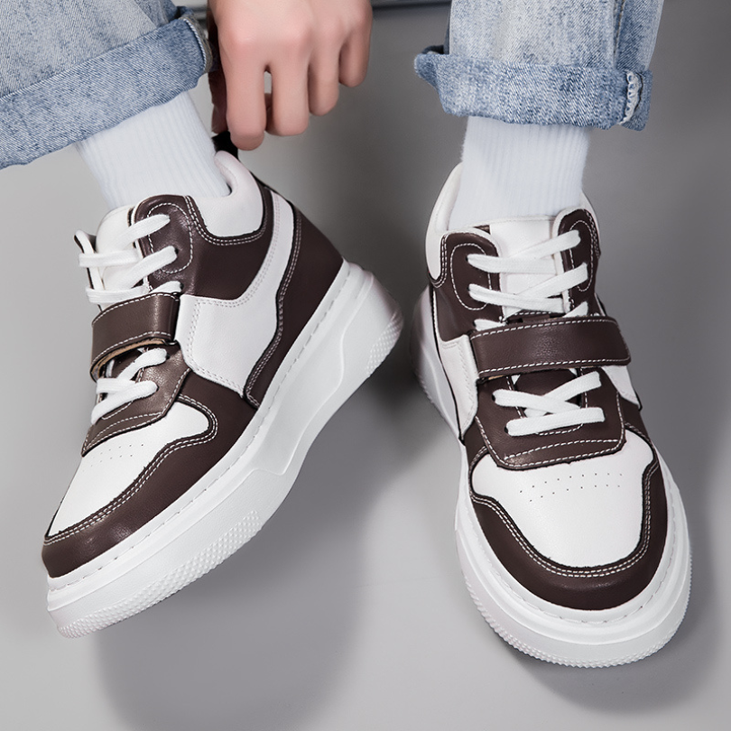 Tenis HighStep™ (+8cm de Altura)