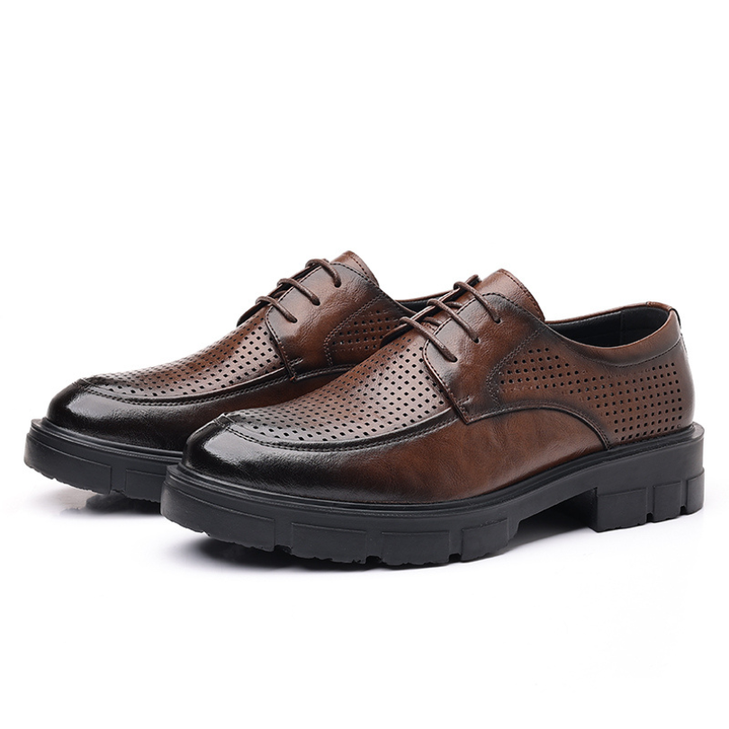 Zapatos Sartorial™ (+8cm de Altura)