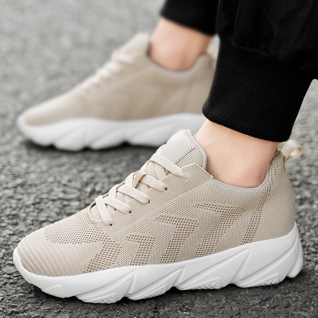 Tenis Taron™ (+8cm de Altura)