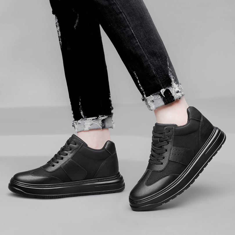Tenis Vybe™ (+6cm De Altura)