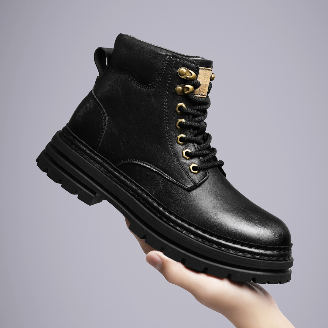 Botas Argos™ (+8cm de Altura)