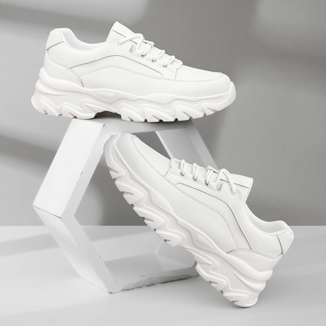 Tenis UrbanLift™ (+8cm de Altura)