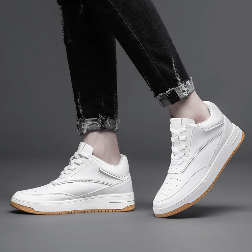 Tenis Thal™ (+8cm de Altura)