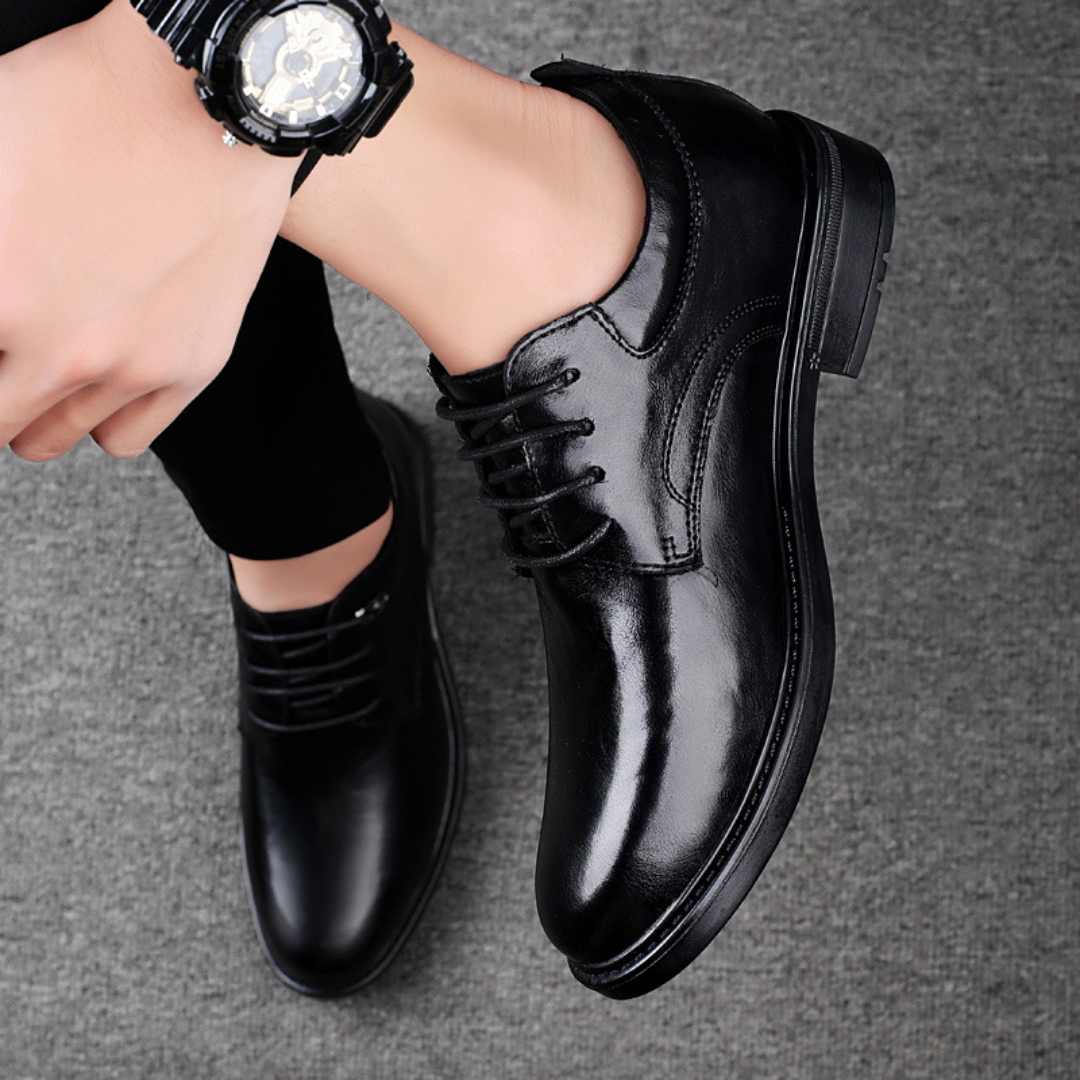 Zapatos Grav™ (+8cm de Altura)