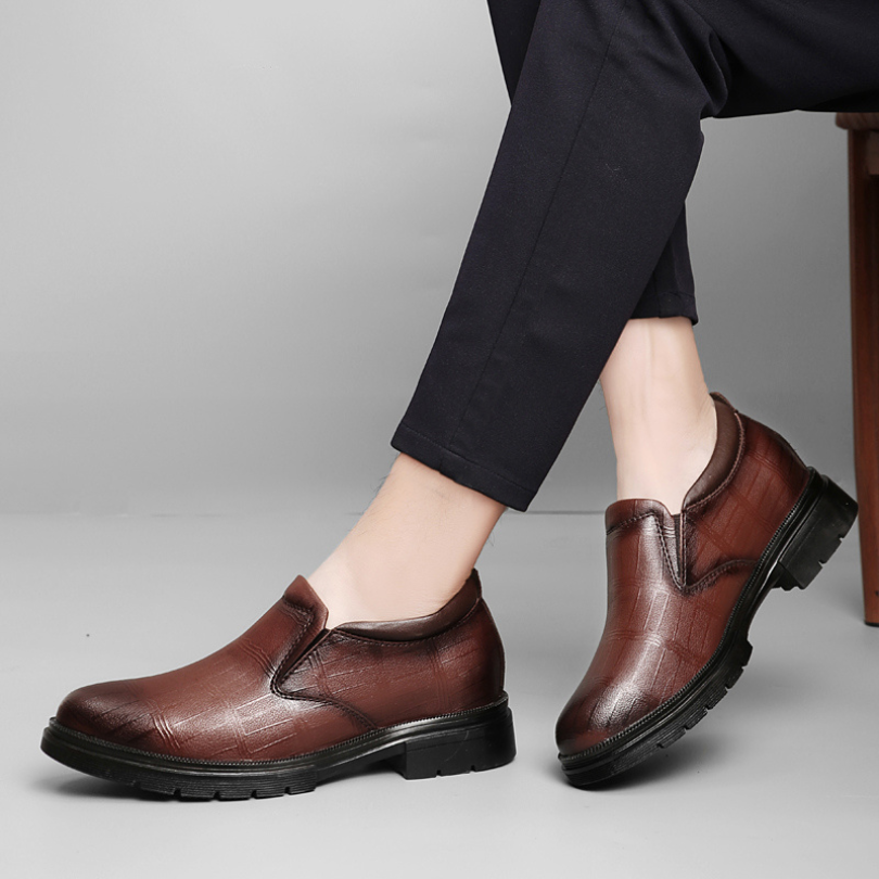 Zapatos Forge™(+8cm de Altura)