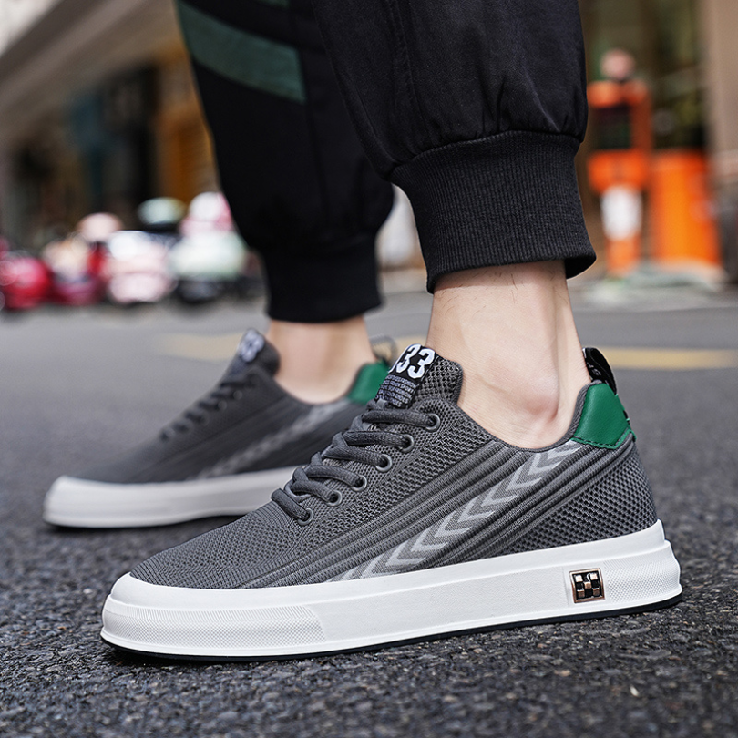 Tenis Slack™ (+8cm de Altura)