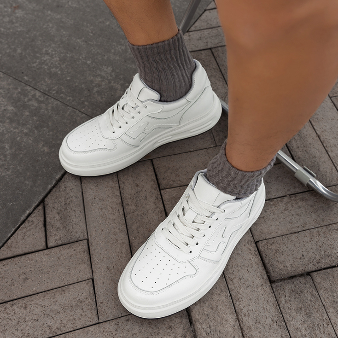 Tenis Zerq™ (+8cm de Altura)