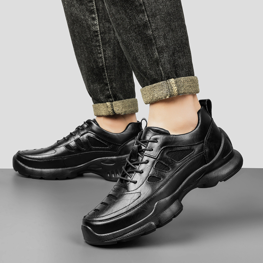Tenis Kyndor™ (+6cm de Altura)