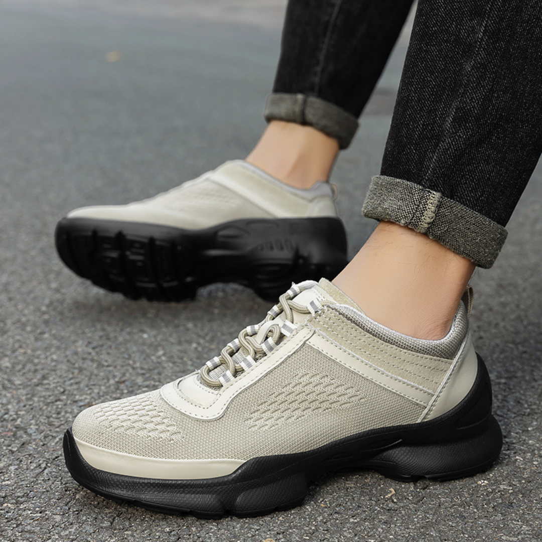 Tenis Zendis™ (+6cm de Altura)