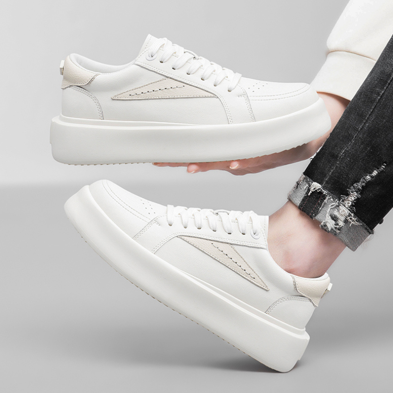 Tenis Amoura™ (+5cm de Altura)