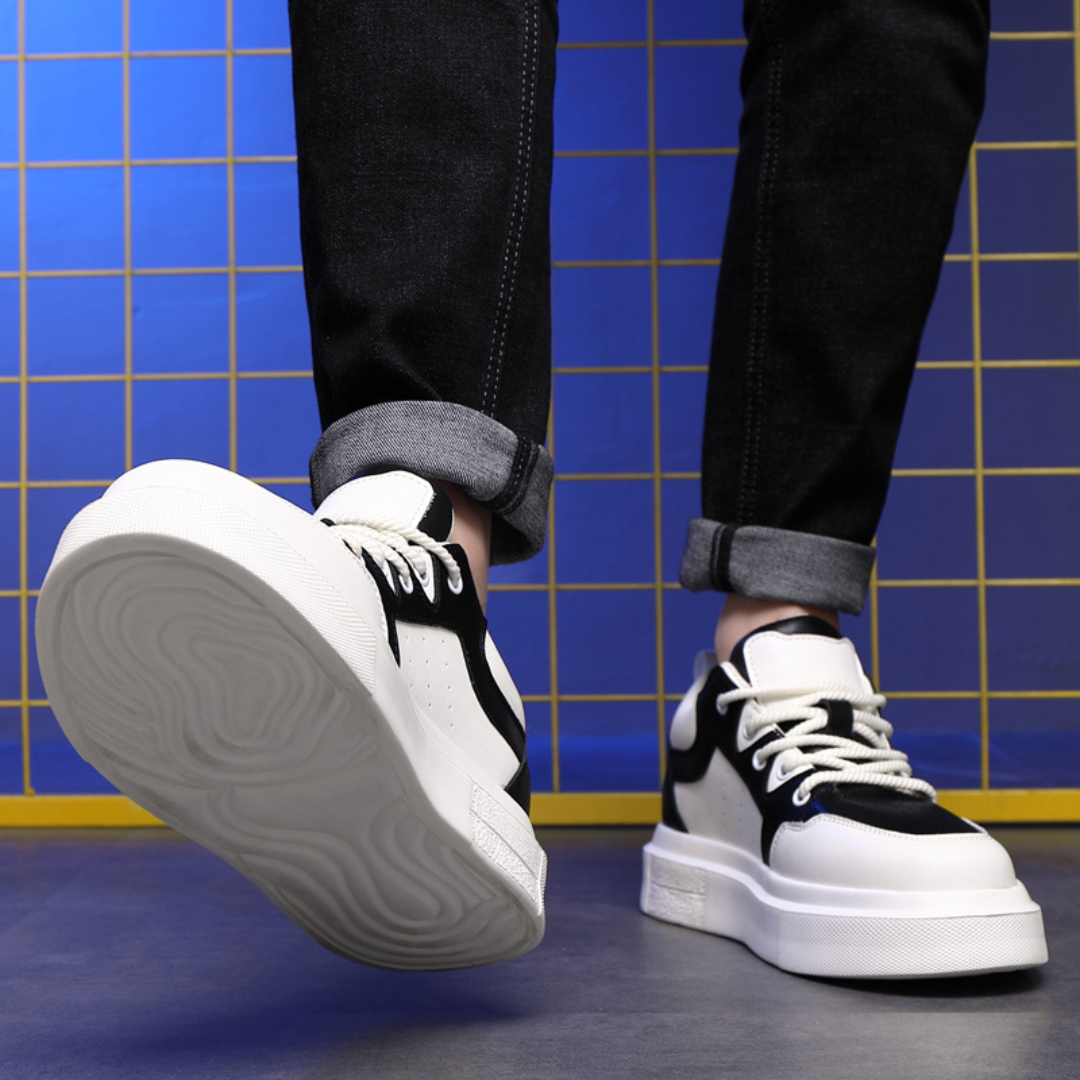 Tenis Vox™ (+8cm de Altura)