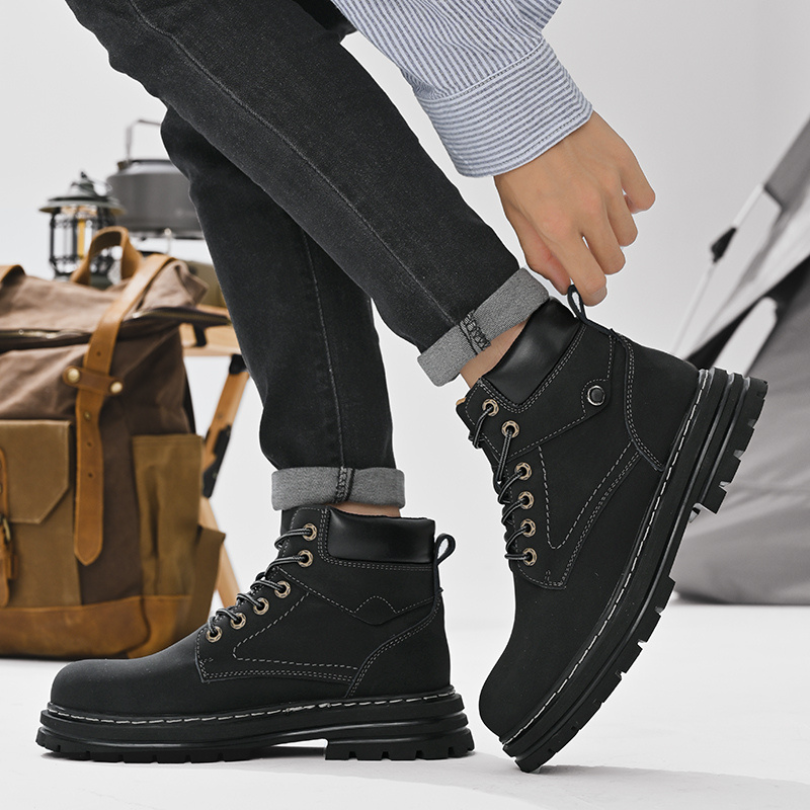 Botas Phantom™ (+8cm de Altura)