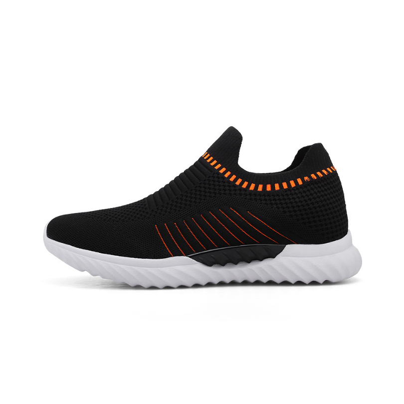 Tenis MaxTall™ (+8cm De Altura)