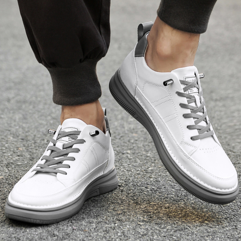Tenis Upzo™ (+6cm De Altura)