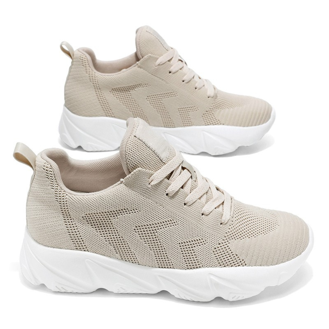 Tenis Taron™ (+8cm de Altura)