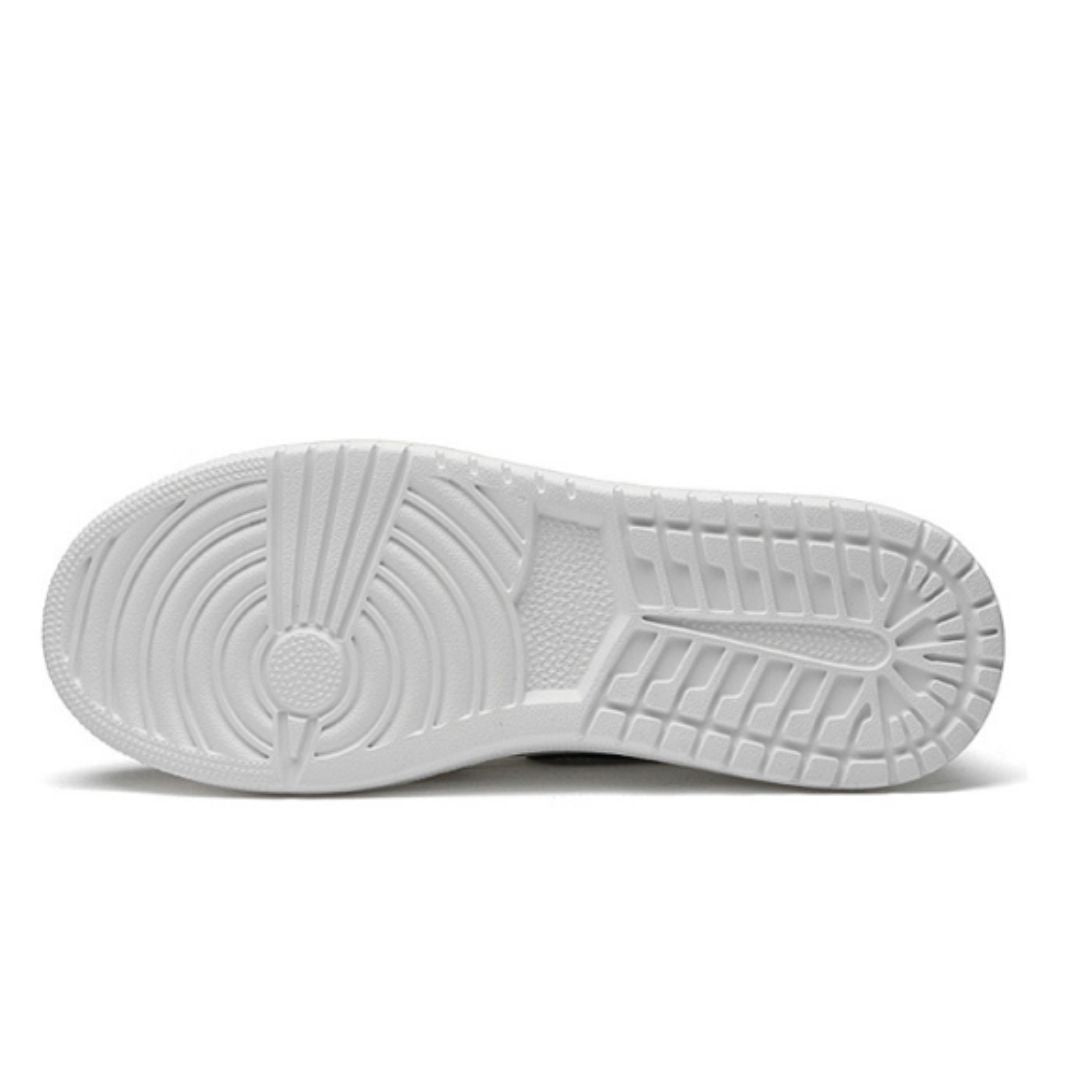 Tenis Genesis™ (+8cm De Altura)