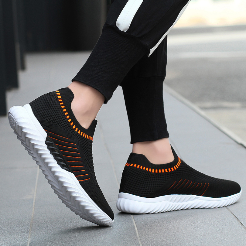 Tenis MaxTall™ (+8cm De Altura)