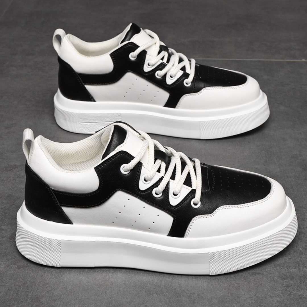 Tenis Vox™ (+8cm de Altura)