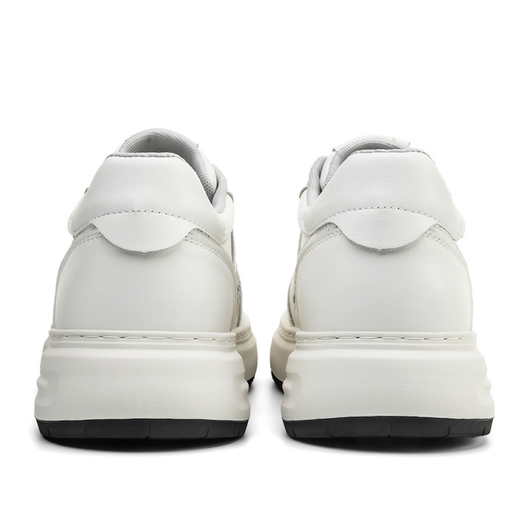 Tenis Zerq™ (+8cm de Altura)