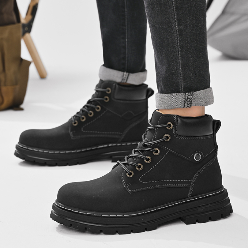 Botas Phantom™ (+8cm de Altura)