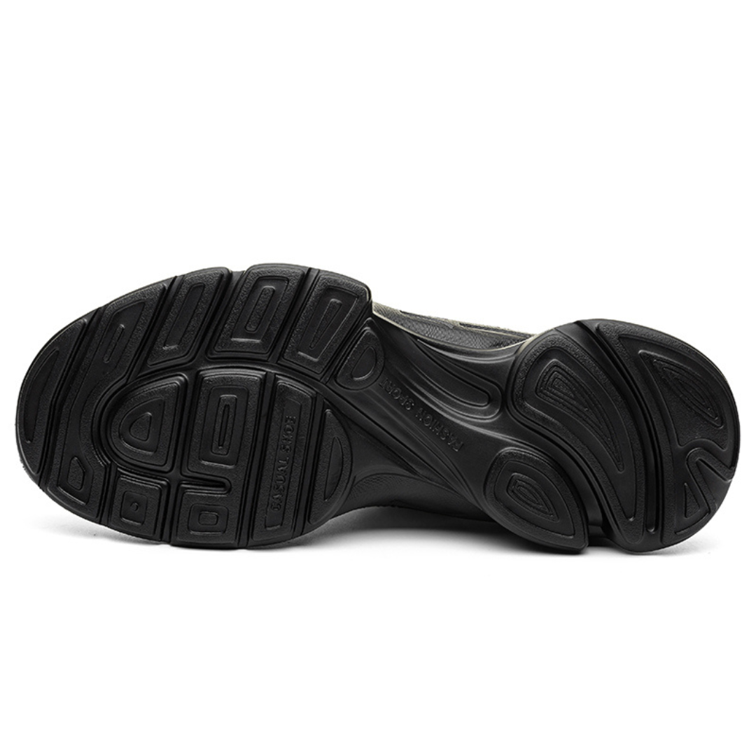 Tenis Zendis™ (+6cm de Altura)