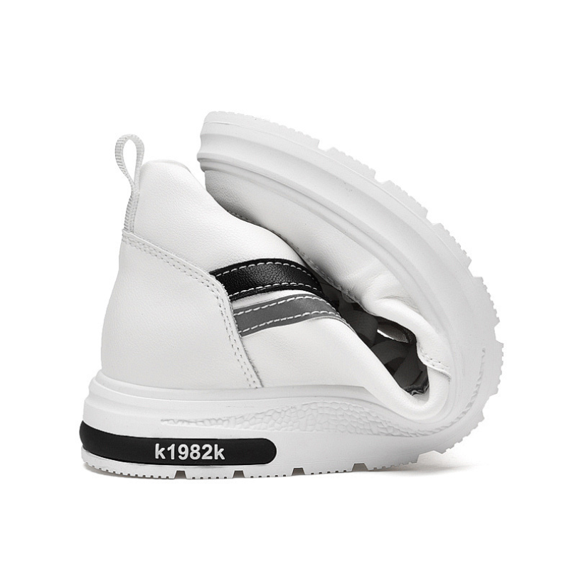Tenis Altix™ (+10cm de Altura)