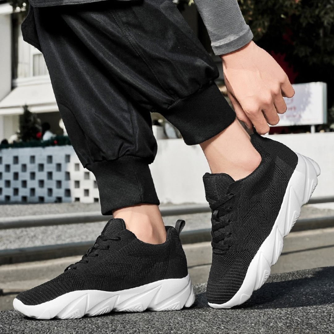 Tenis Taron™ (+8cm de Altura)