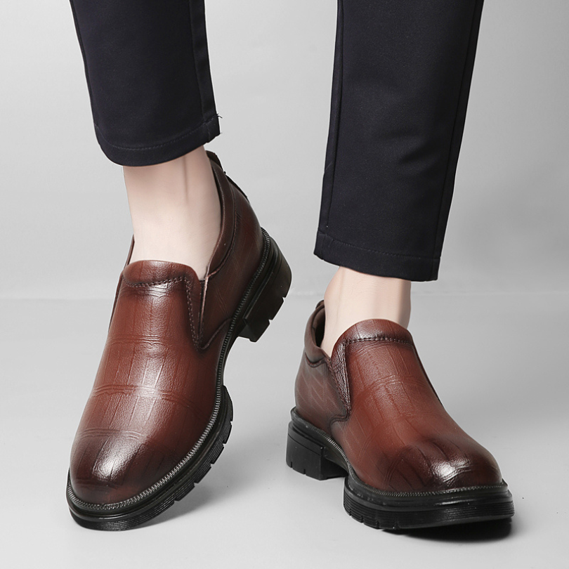 Zapatos Forge™(+8cm de Altura)