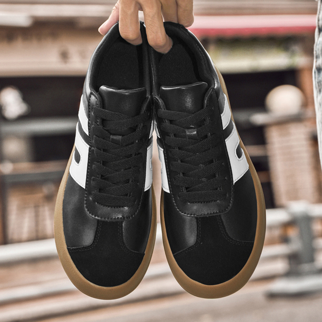 Tenis Jorvik™ (+8cm de Altura)