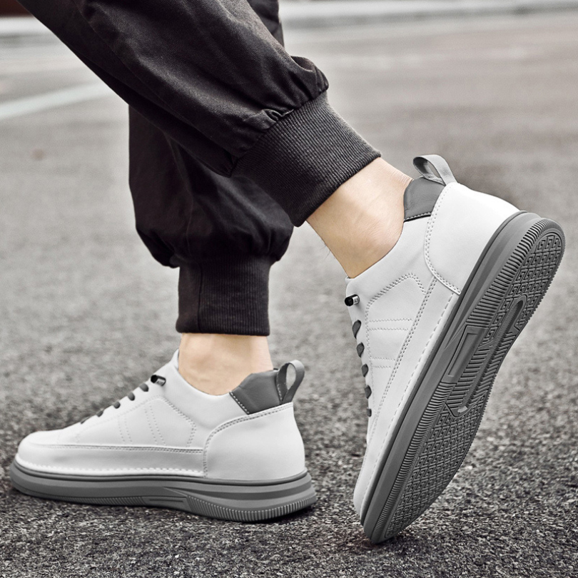 Tenis Upzo™ (+6cm De Altura)