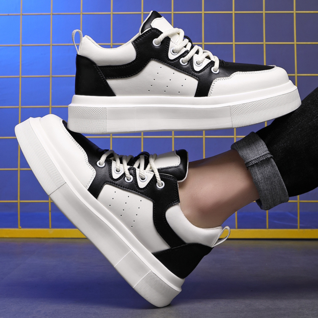 Tenis Vox™ (+8cm de Altura)
